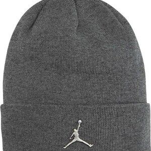 Jordan Boys' Cuffed Beanie